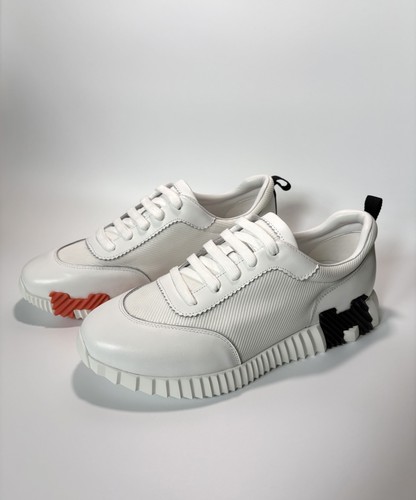 Hermès bouncing sneakers - hermès,