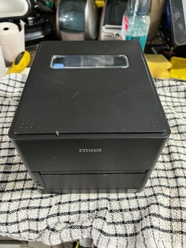 Citizen e300 barcode - cl-e300,