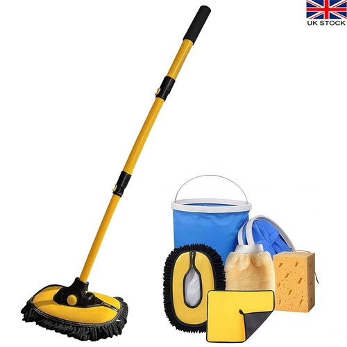 Adjustable telescopic car wash - telescopic,