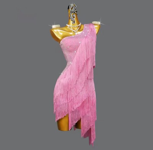 Latin dance clothing women - dance,