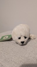 WWF Anna Club Plush Small Seal