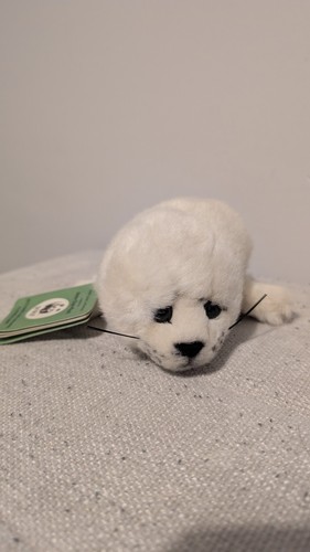 Wwf anna club - wwf, plush