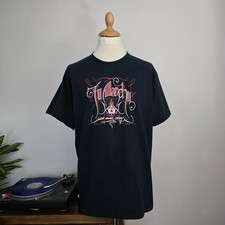 Retro 00's Fu Manchu We Must