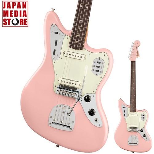 Fender vintera iii - vintera, mid