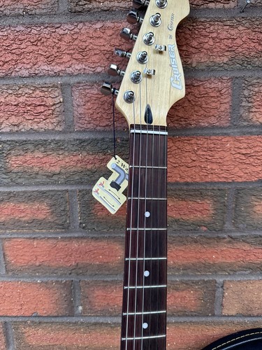 Cruiser crafter electric - by,