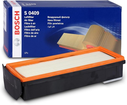 Air filter f026400409 - filter, bosch