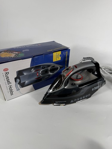 Russell hobbs powersteam ultra - powersteam,