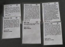 Warhammer Total War Lore of