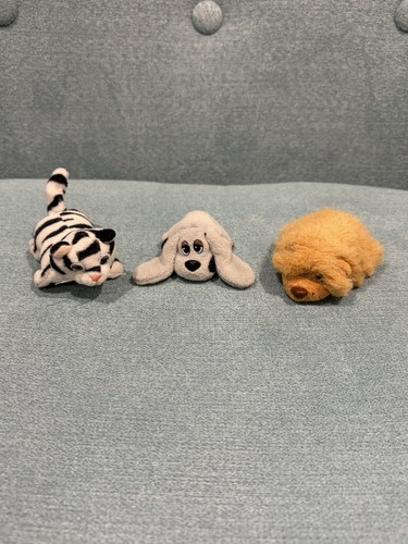 Job lot vintage galoob - job, 3