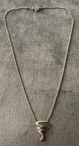 Tiffany paloma picasso - tiffany,