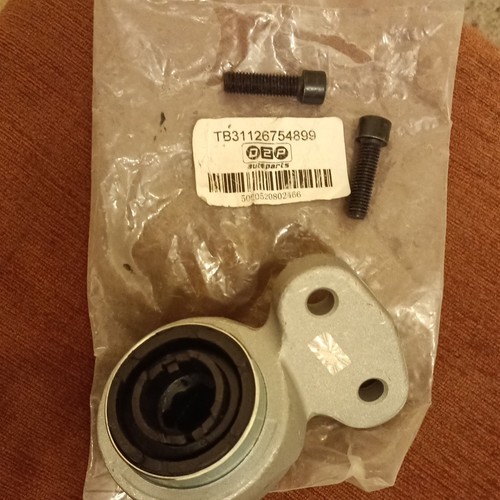 For bmw e46 - 3, front