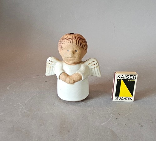 Vintage angel lisa larson - angel,