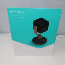 Hive View Smart Indoor Camera