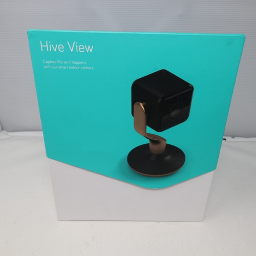 Hive view smart indoor - hive,
