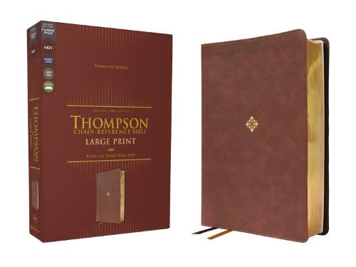 Nkjv thompson chain reference - nkjv,,
