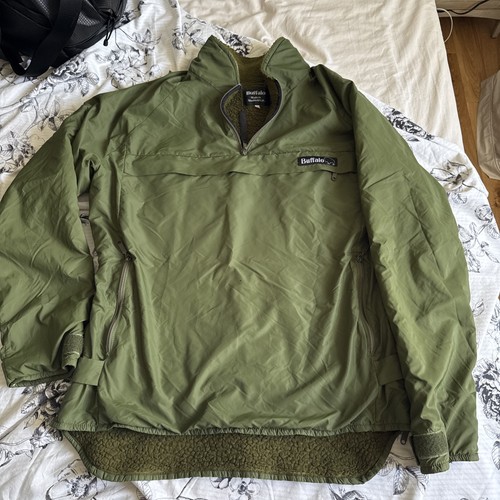 Buffalo systems men - systems, men's