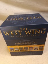 The West Wing Complete Seasons