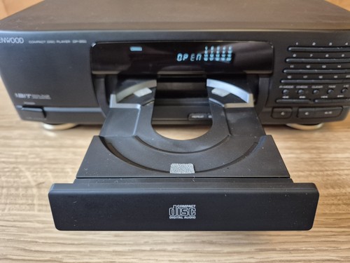 Kenwood 950 compact disc cd - kenwood, dp-950
