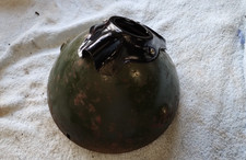 BSA WM20 / M20 Headlight shell , LUCAS MU 6 1/2 Headlight