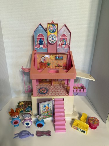 Vintage 1984 galoob sweet - vintage,