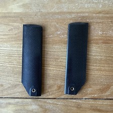 Trex 600N DFC Tail Blades