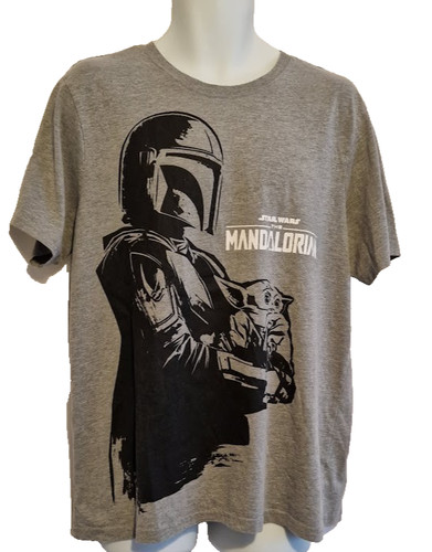 Star wars mandalorian pyjama - star,