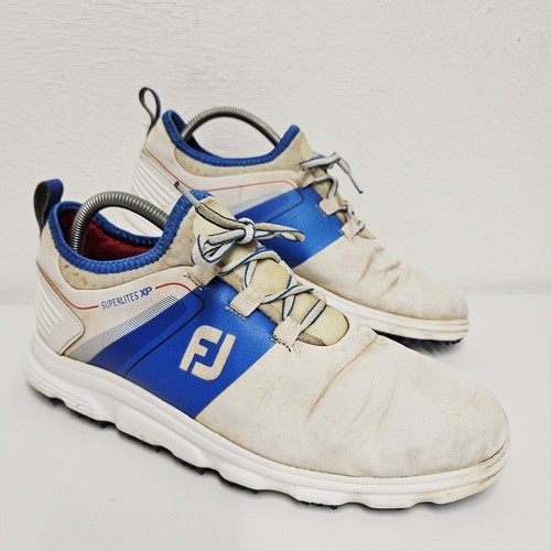 Footjoy superlites mens - superlites,