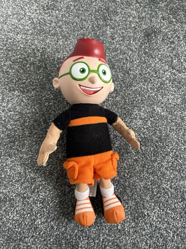 Little einsteins talking leo - talking,