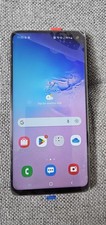 GALAXY S10 BLACK 128GB