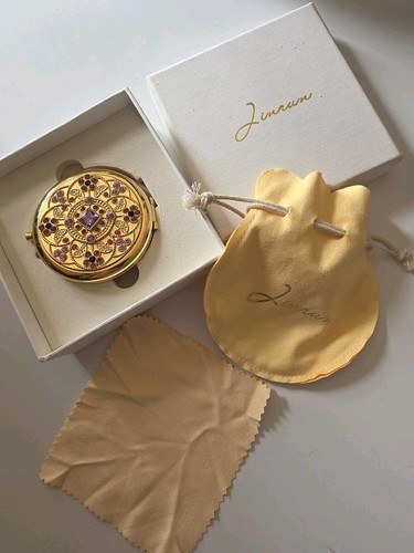 Jinvan gold tone - jinvan,