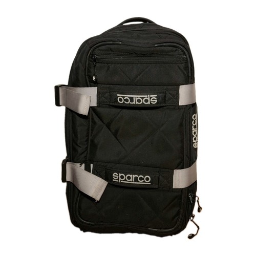 Sparco tour racewear trolley - sparco,