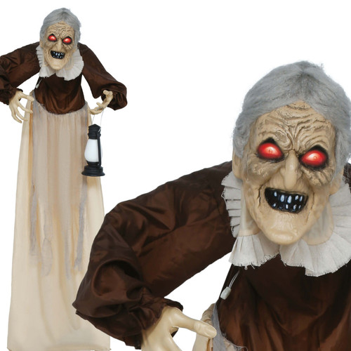 Halloween mrs holloway the - holloway,