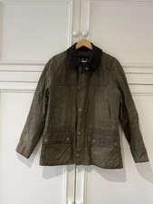 Barbour Argon Wax Jacket