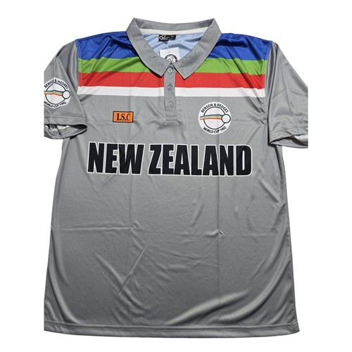 New zealand cricket 1992 - , odi