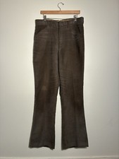 Vintage 70s Farah Corduroy