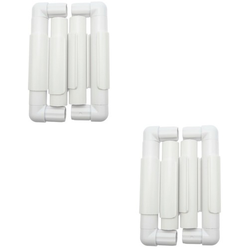 Set tapestry frame - of,