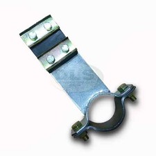 Rear Exhaust Mounting Bracket