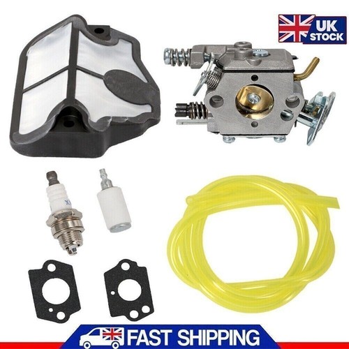 Replace carburettor carb for - replace,