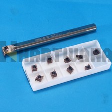 Lathe Internal Grooving Mini