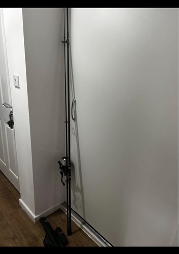 Free spirit spod rod 12 - spirit,