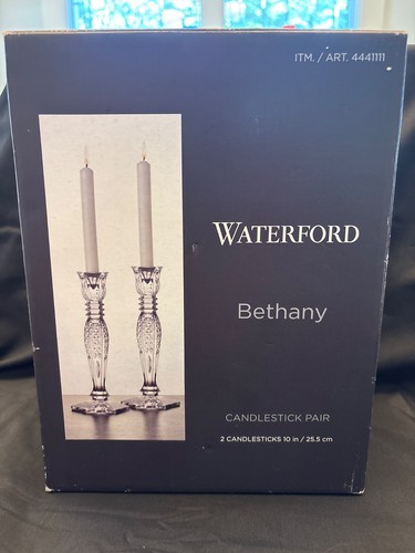 Waterford bethany inch - bethany, 10