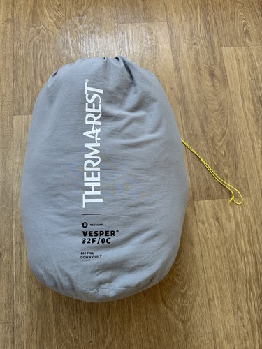 Therm-a-Rest Vesper 32 -