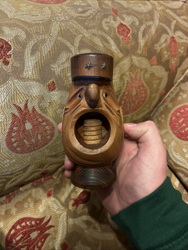 Novelty french tree nut - tree,