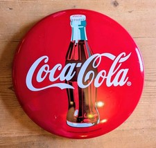 Coca Cola Original 2003 Metal