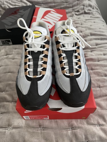 Nike air max - 95, icons