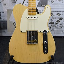 Fender Custom Shop LIMITED EDITION 1950s Telecaster Custom Journeyman Relic 2017