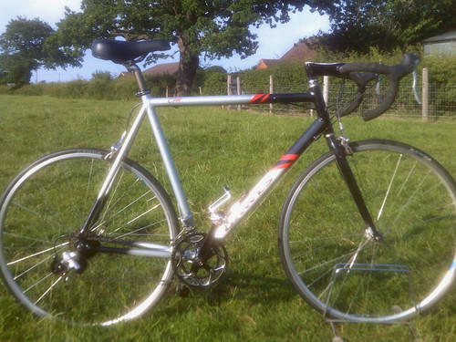 Racing bike dawes gyro - bike,