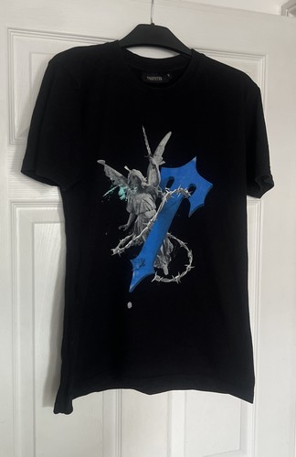 Men s black - , trapstar