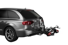 Thule VeloCompact 4th Bike