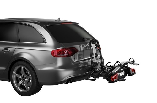 Thule velocompact 4th - velocompact,